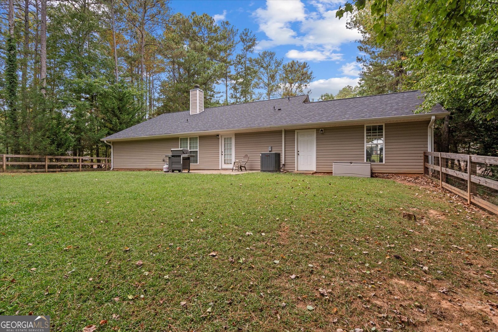5387 Britton Drive Villa Rica - 35