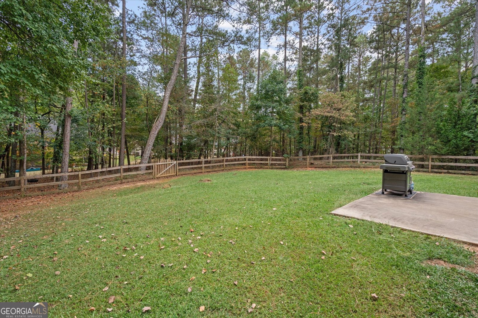 5387 Britton Drive Villa Rica - 36