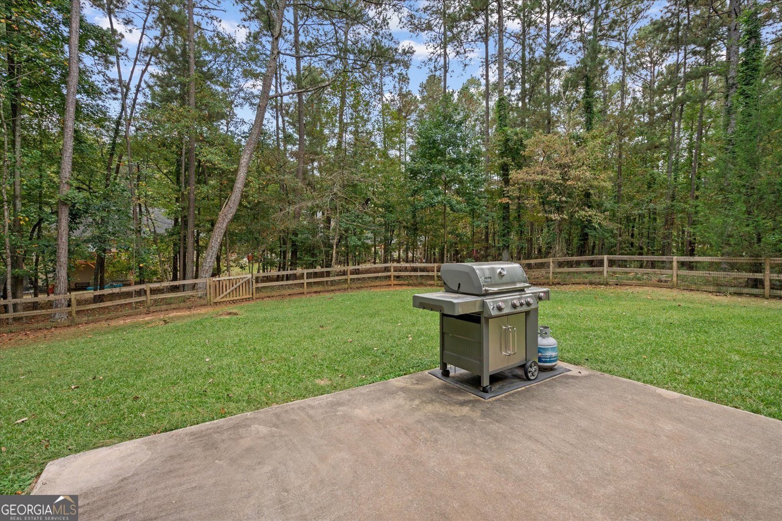 5387 Britton Drive Villa Rica - 37