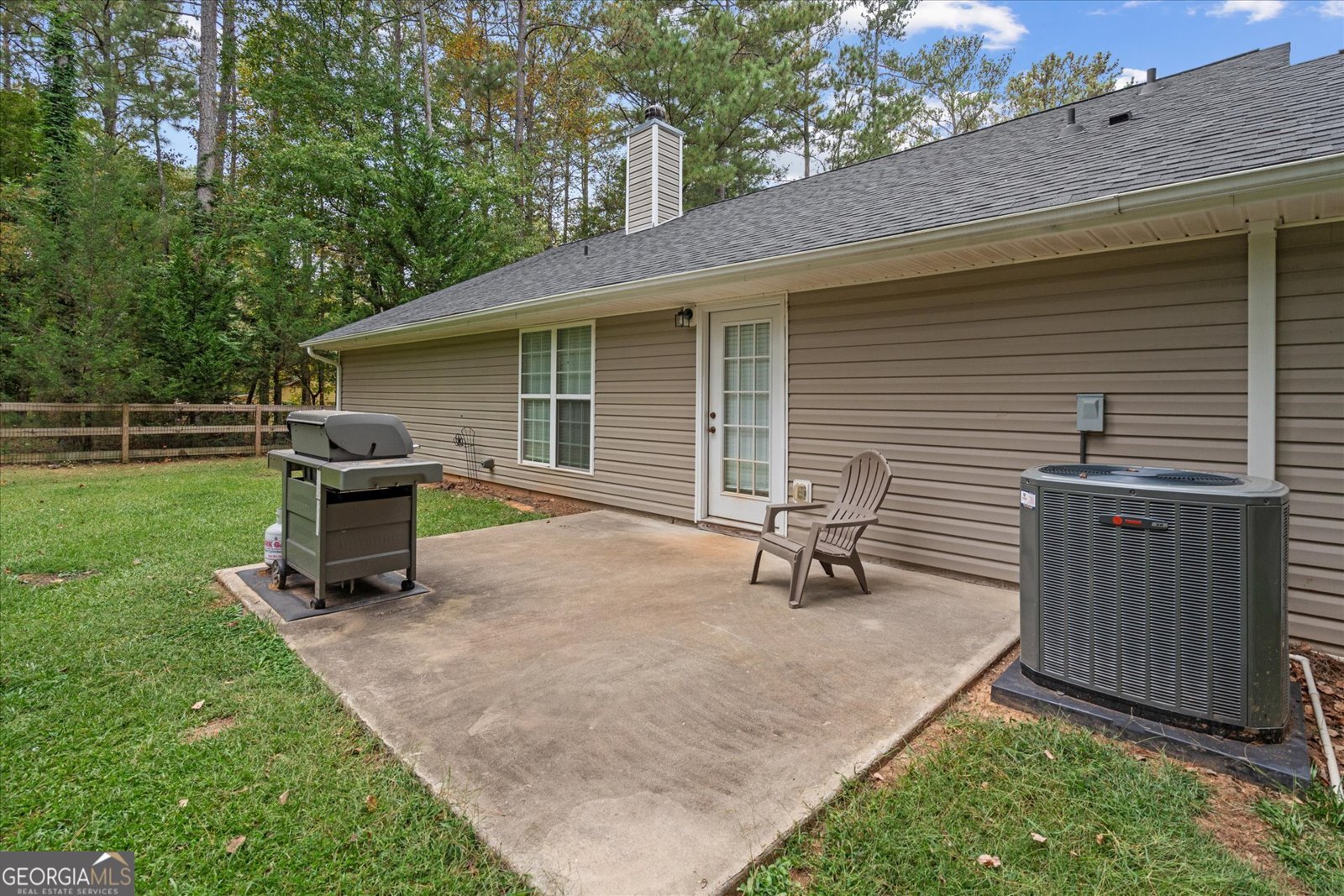 5387 Britton Drive Villa Rica - 38
