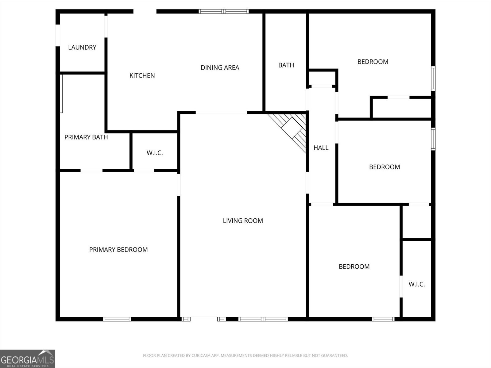 5387 Britton Drive Villa Rica - 39