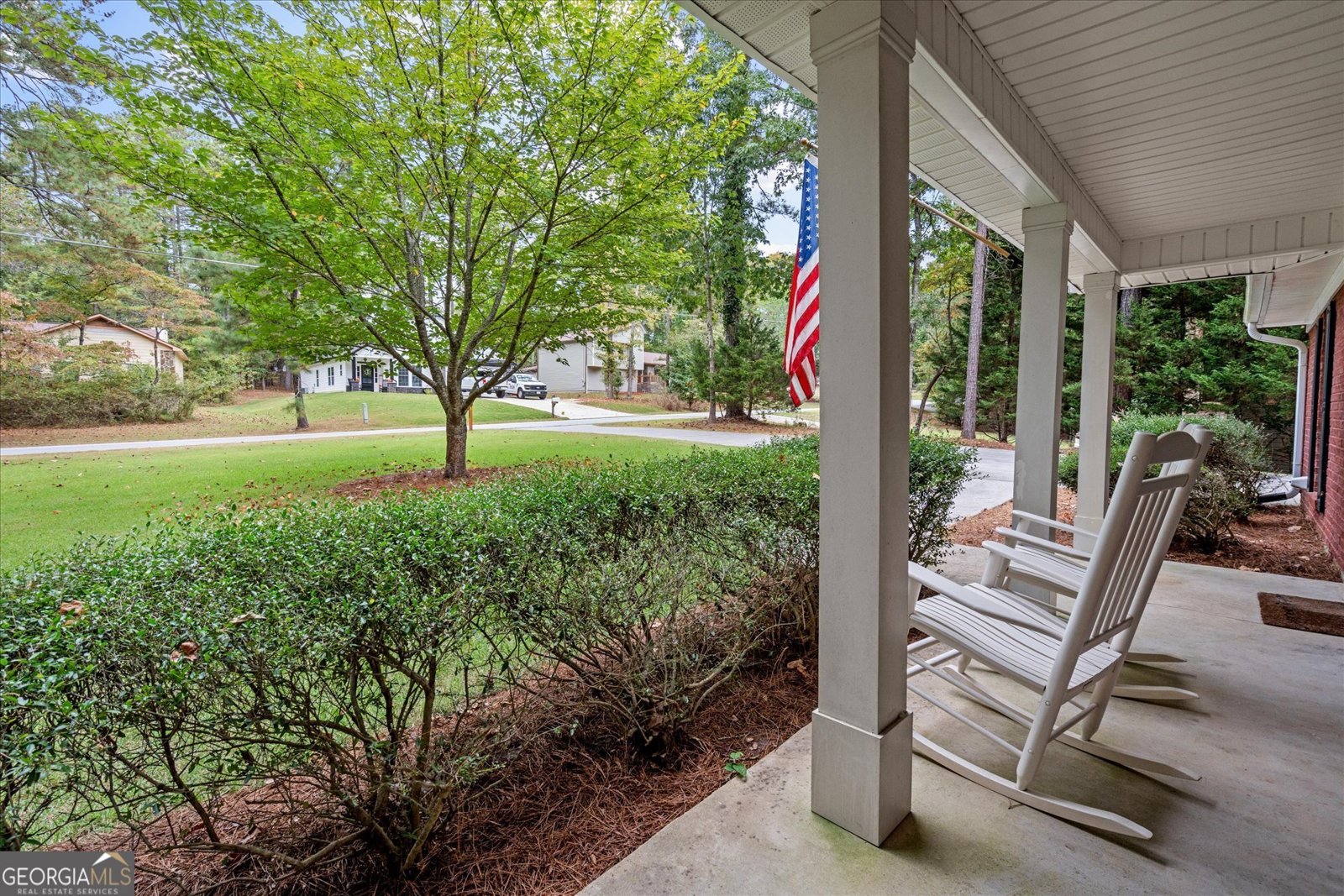 5387 Britton Drive Villa Rica - 4