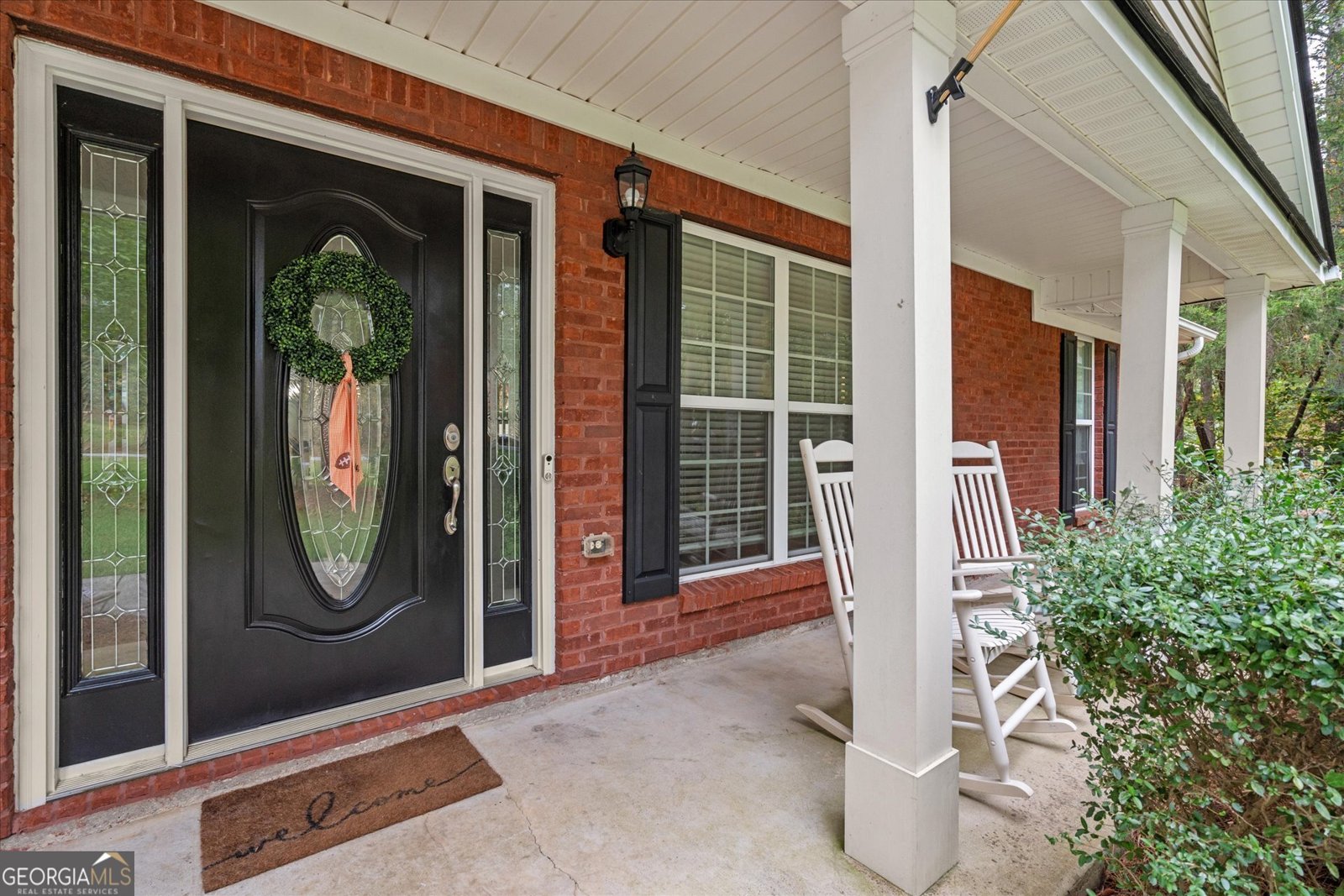 5387 Britton Drive Villa Rica - 5