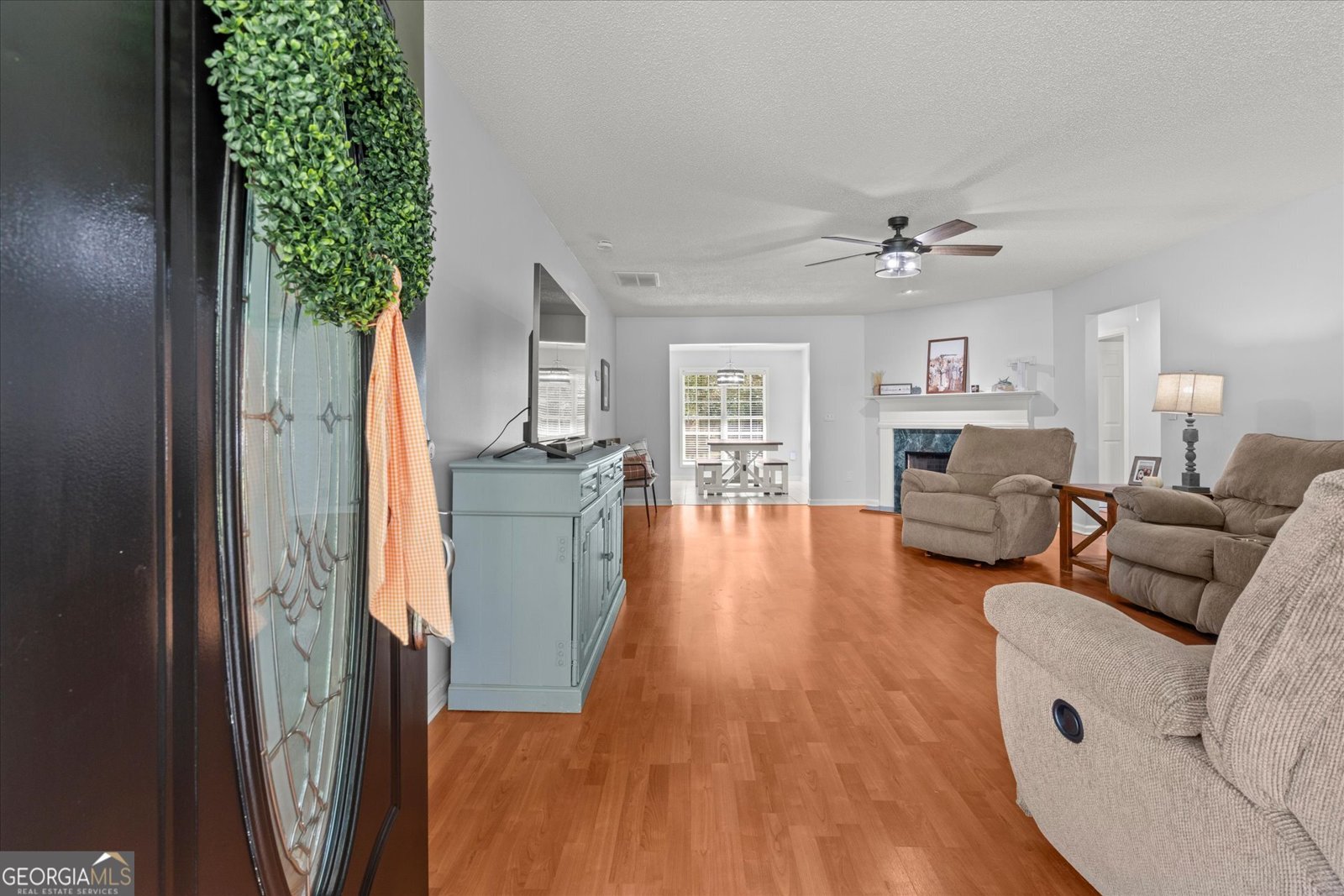 5387 Britton Drive Villa Rica - 6