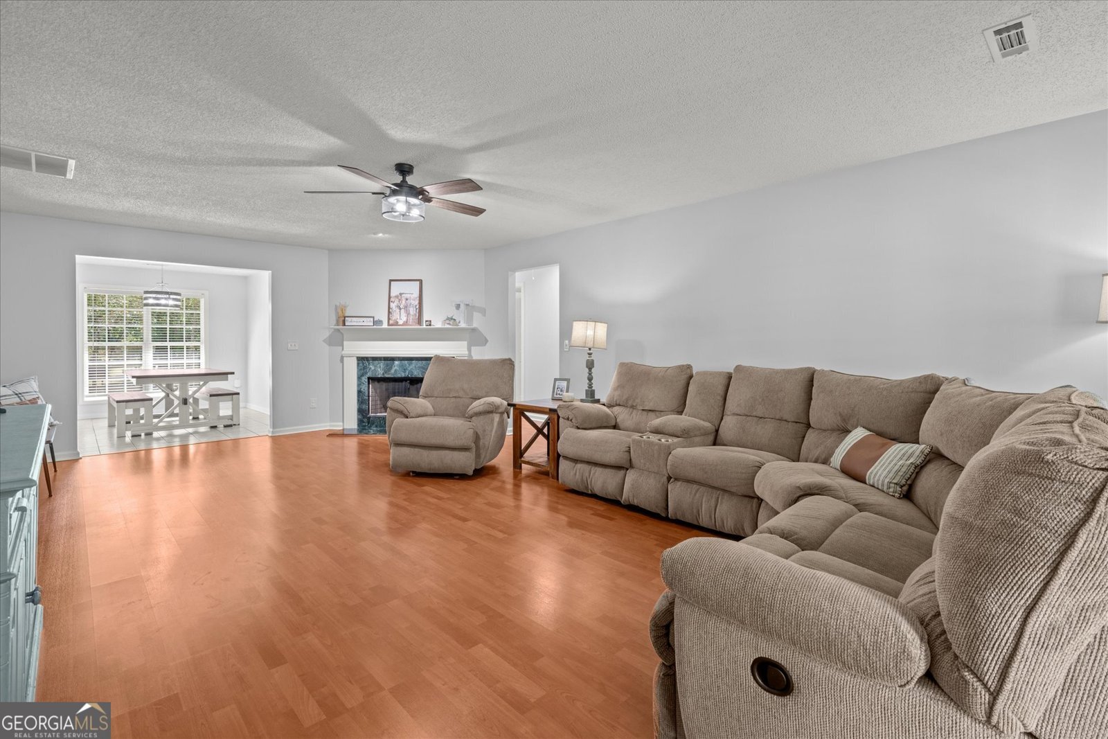 5387 Britton Drive Villa Rica - 7