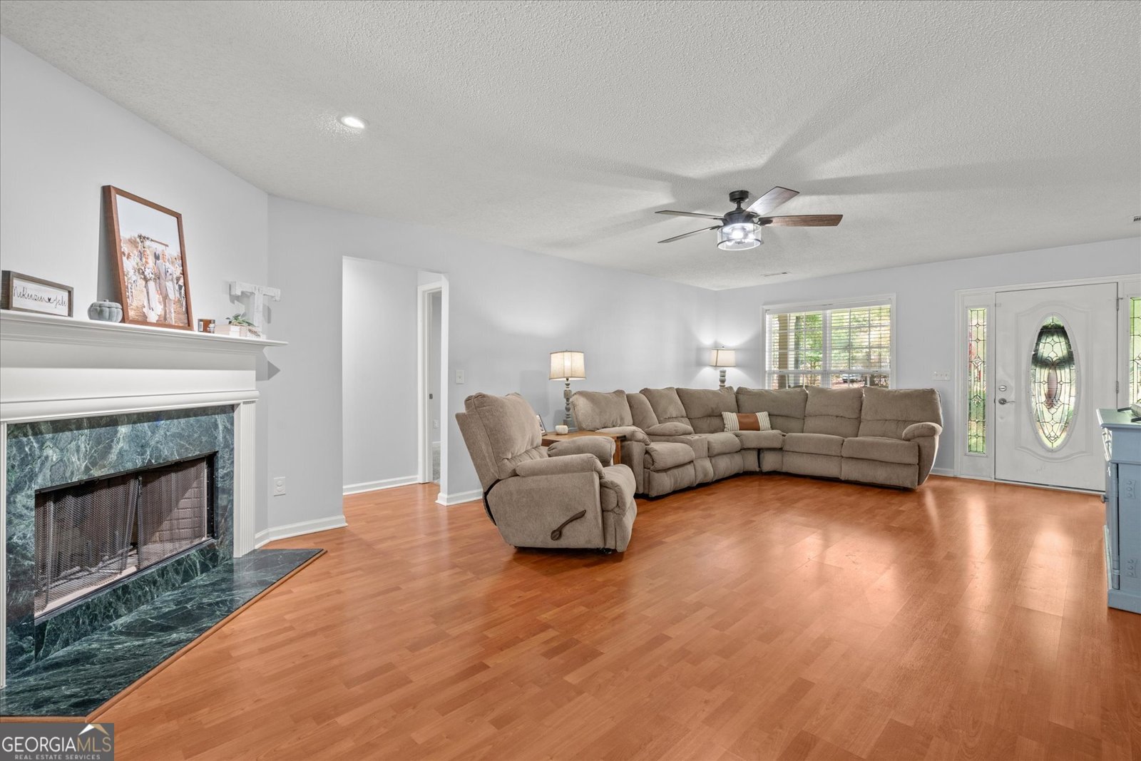 5387 Britton Drive Villa Rica - 8