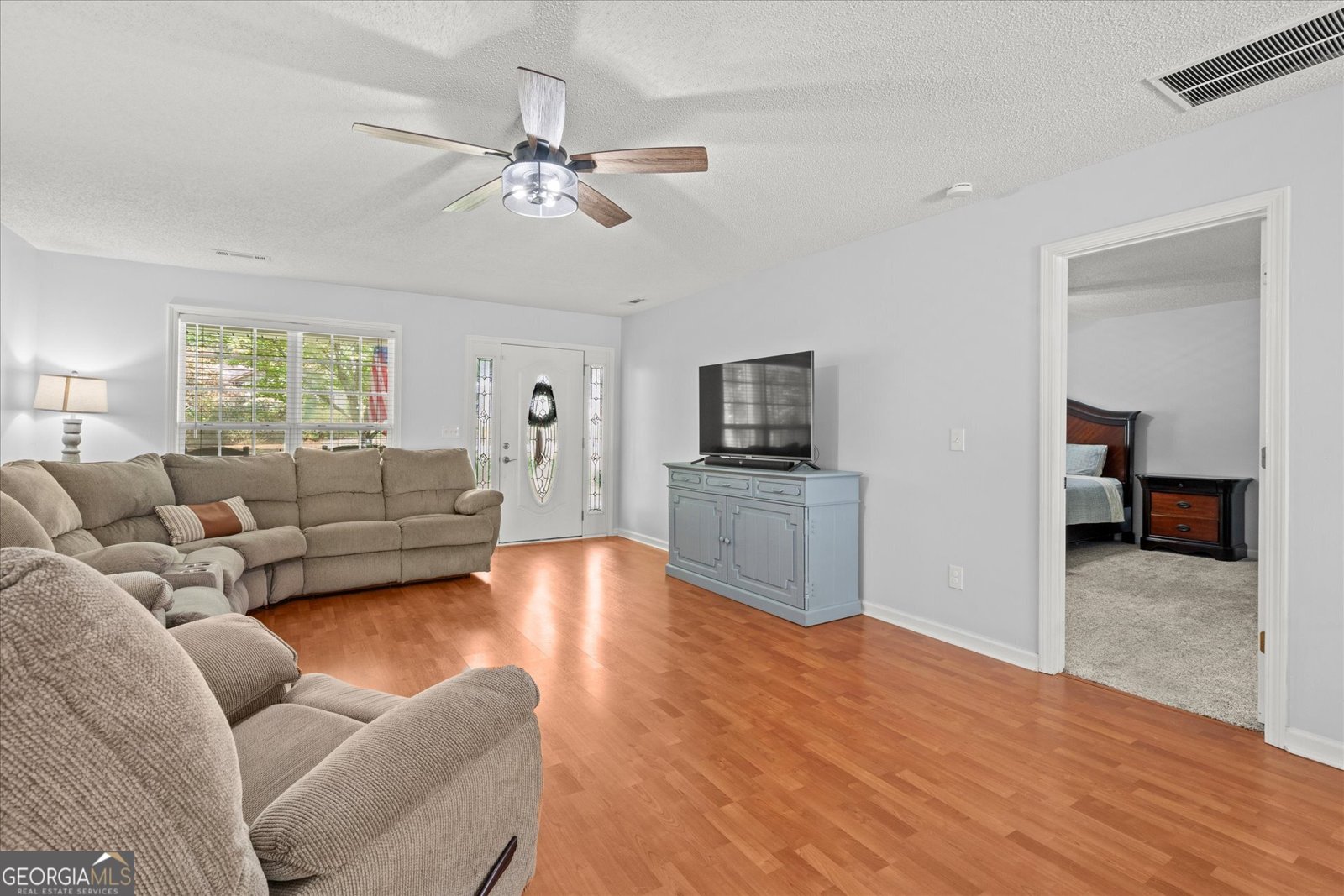 5387 Britton Drive Villa Rica - 9