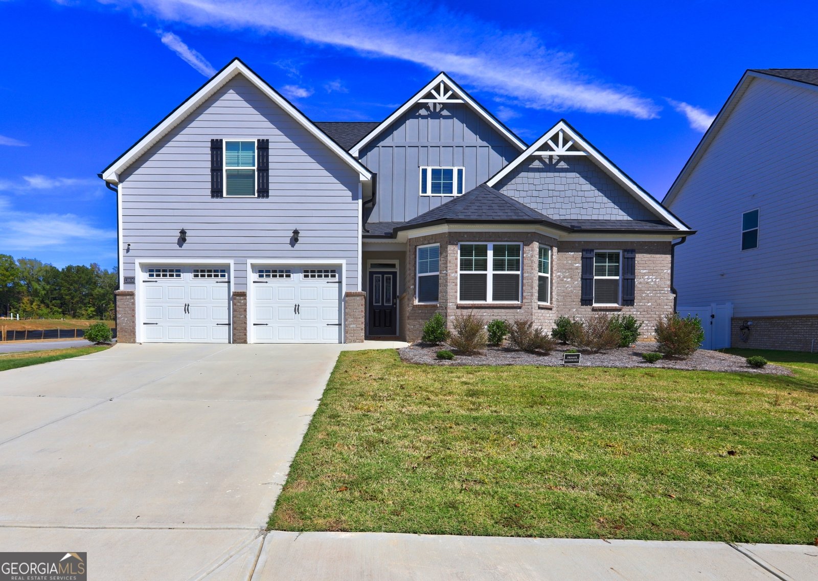 13806 Homer Lane Covington - 1