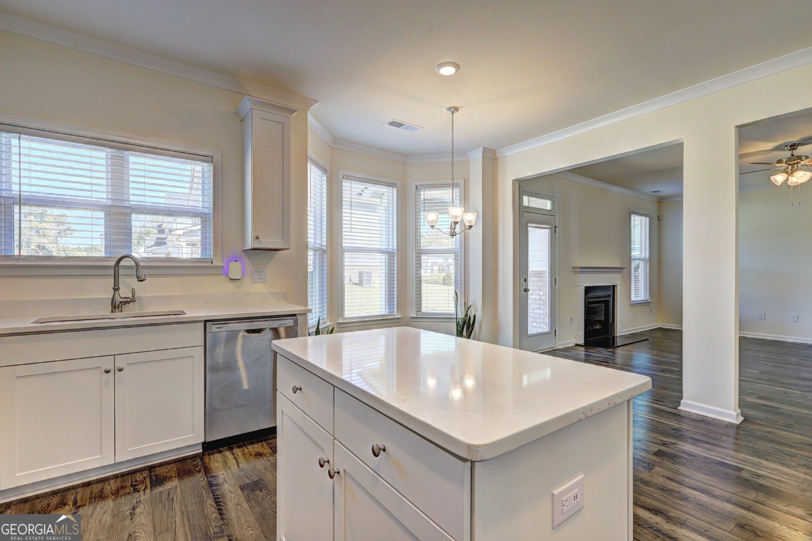 13806 Homer Lane Covington - 13