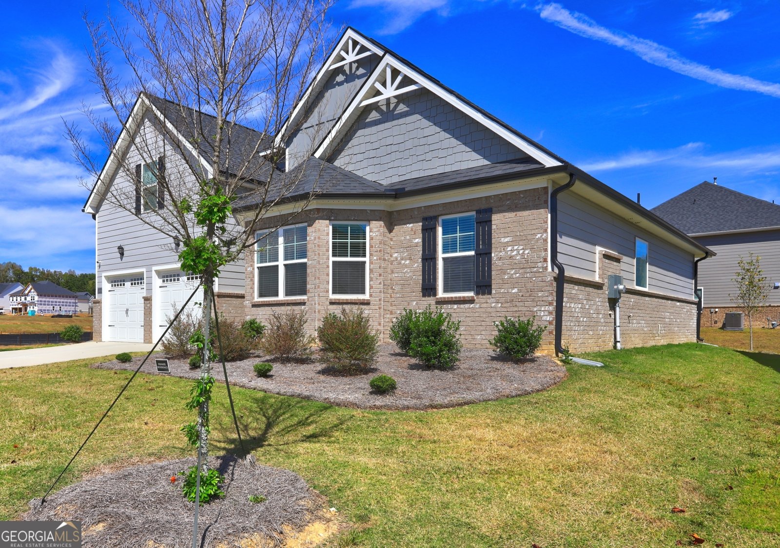 13806 Homer Lane Covington - 3