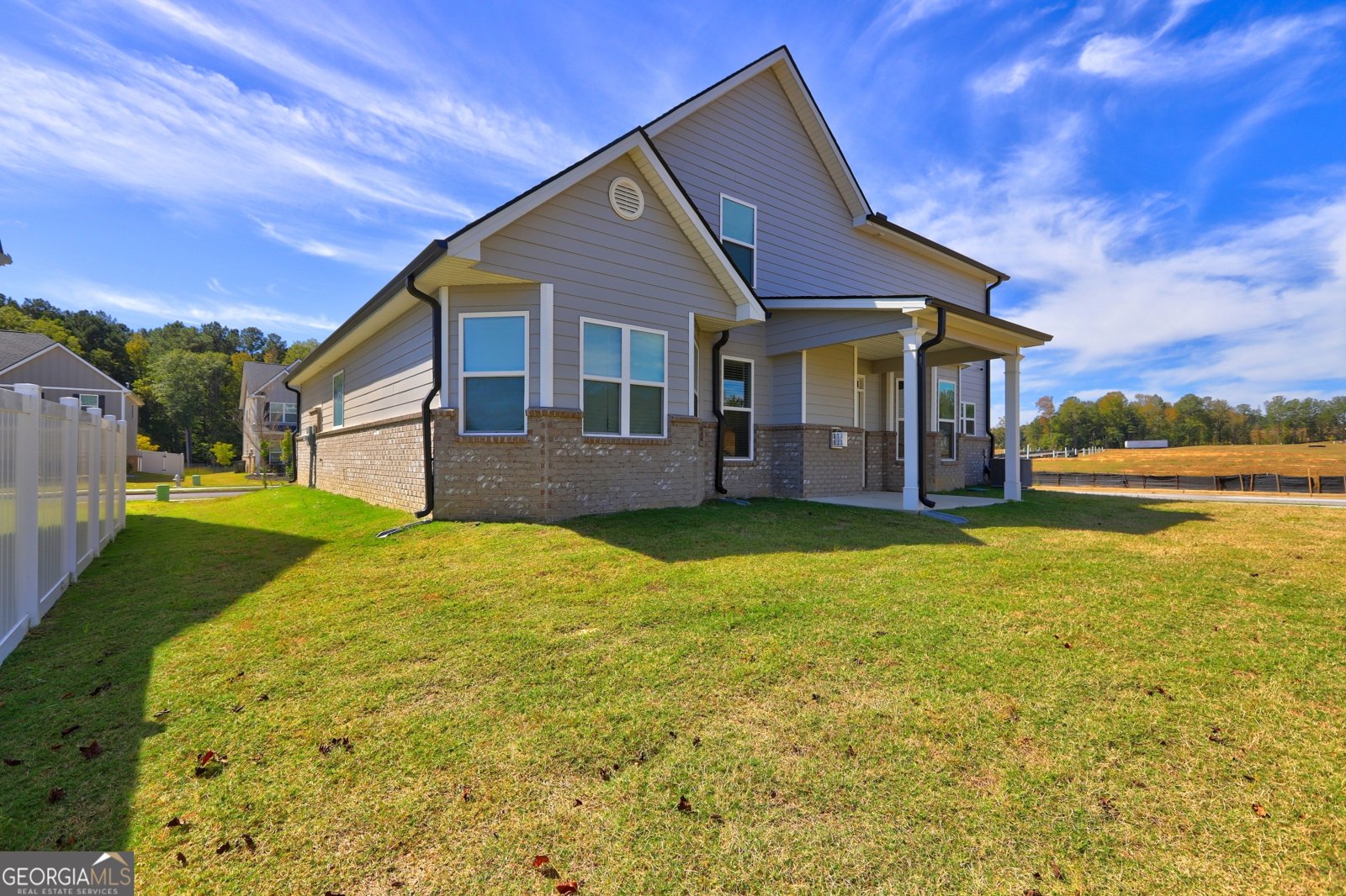 13806 Homer Lane Covington - 35