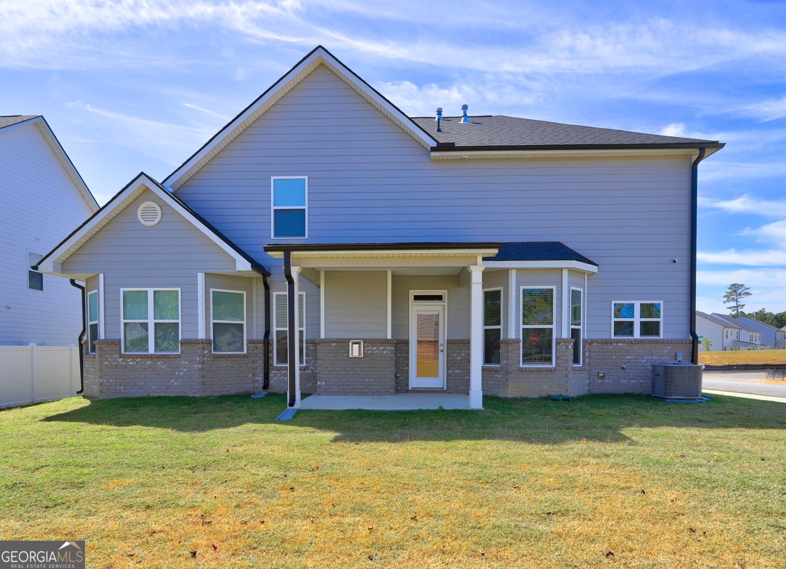 13806 Homer Lane Covington - 4