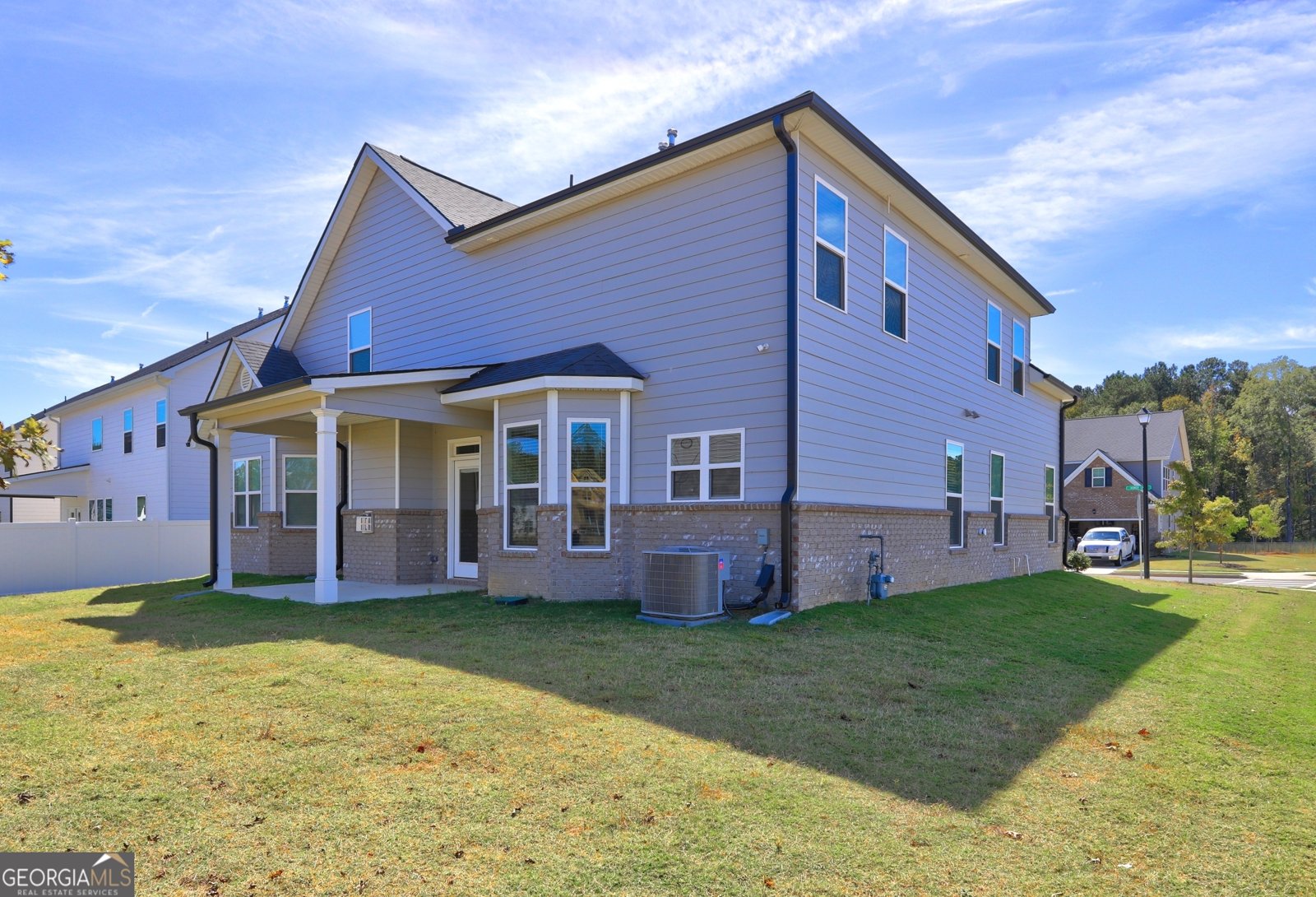 13806 Homer Lane Covington - 5