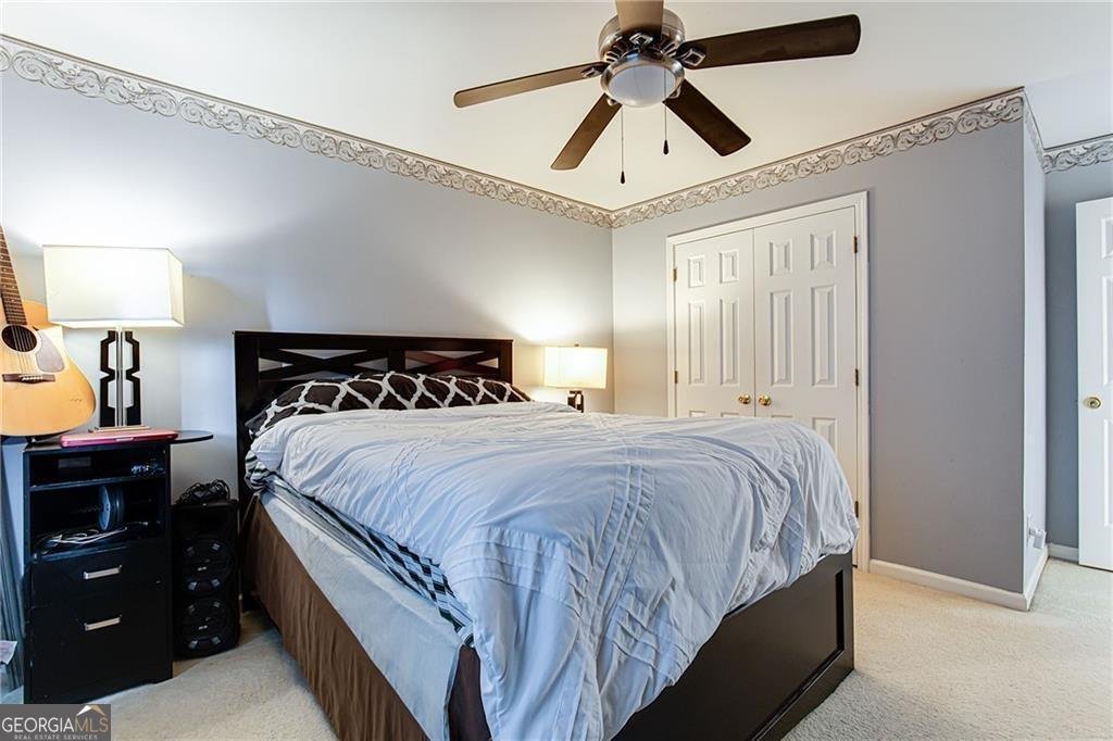 3912 MAPLE TREE Court Loganville - 11