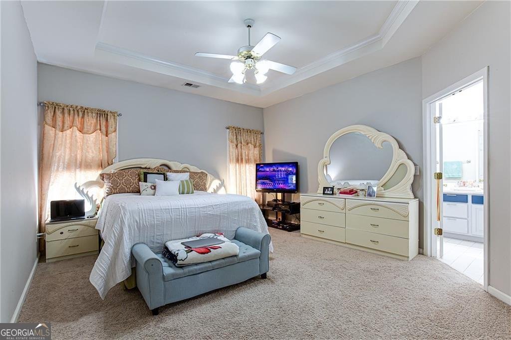 3912 MAPLE TREE Court Loganville - 15