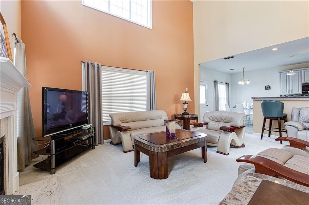 3912 MAPLE TREE Court Loganville - 5