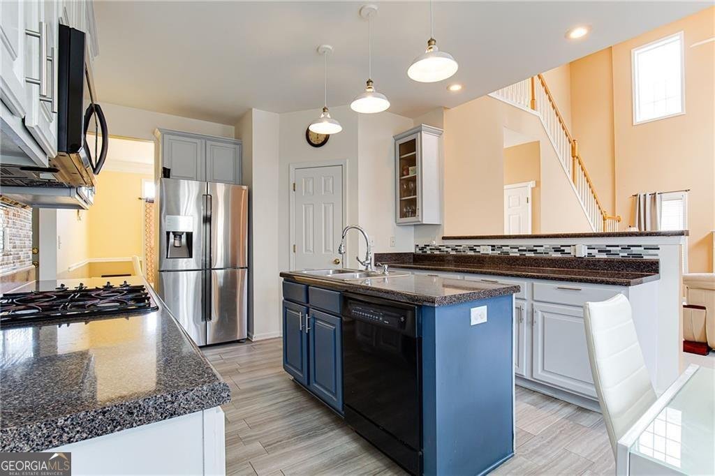 3912 MAPLE TREE Court Loganville - 7