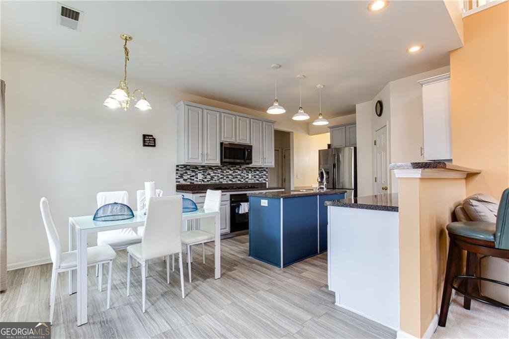 3912 MAPLE TREE Court Loganville - 8