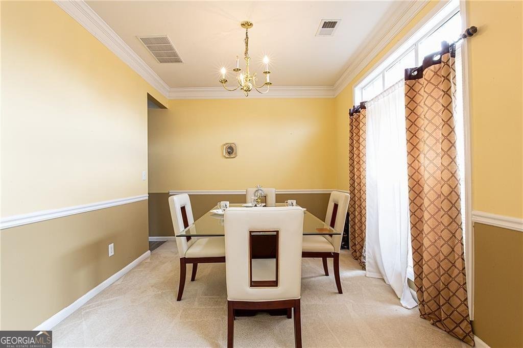 3912 MAPLE TREE Court Loganville - 9