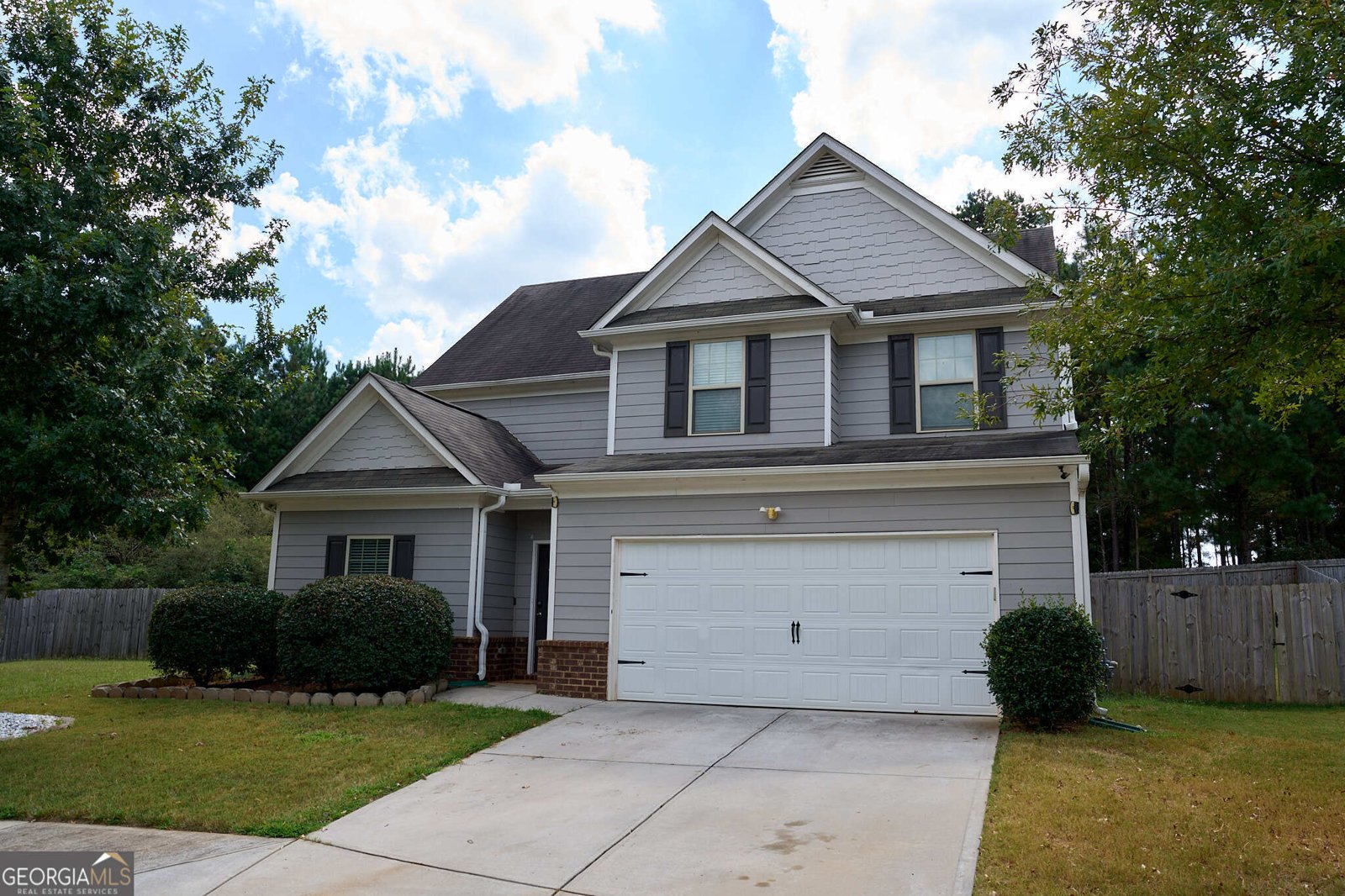 4096 Clay Court Conyers - 25