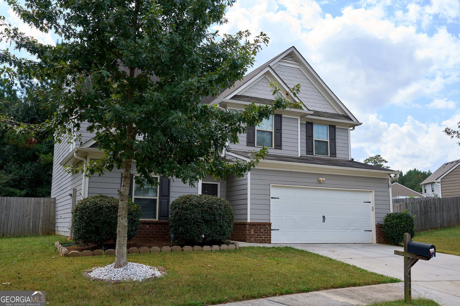 4096 Clay Court Conyers - 26