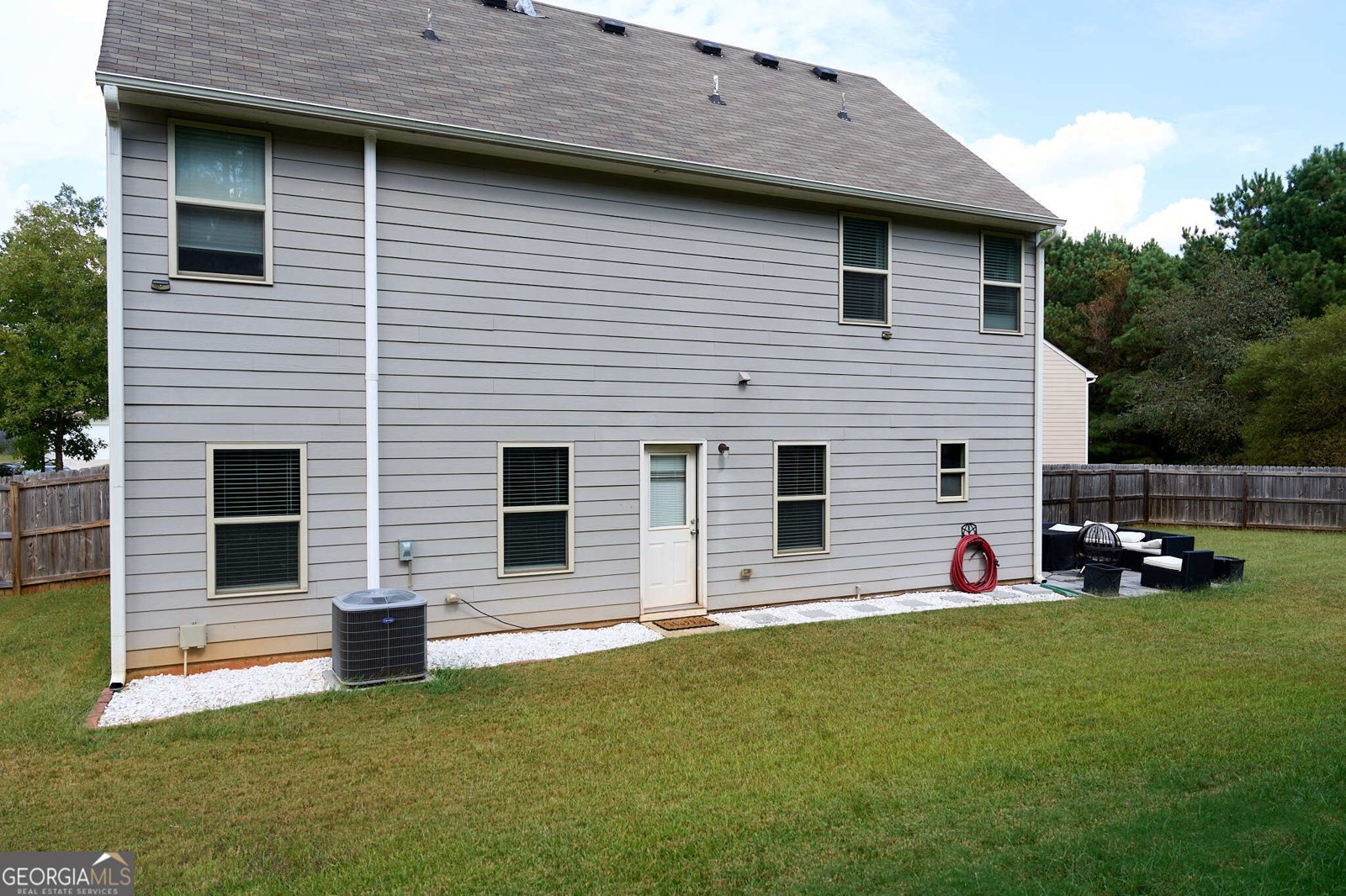4096 Clay Court Conyers - 30