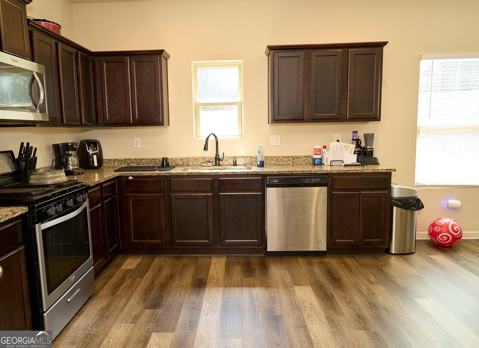 4096 Clay Court Conyers - 5