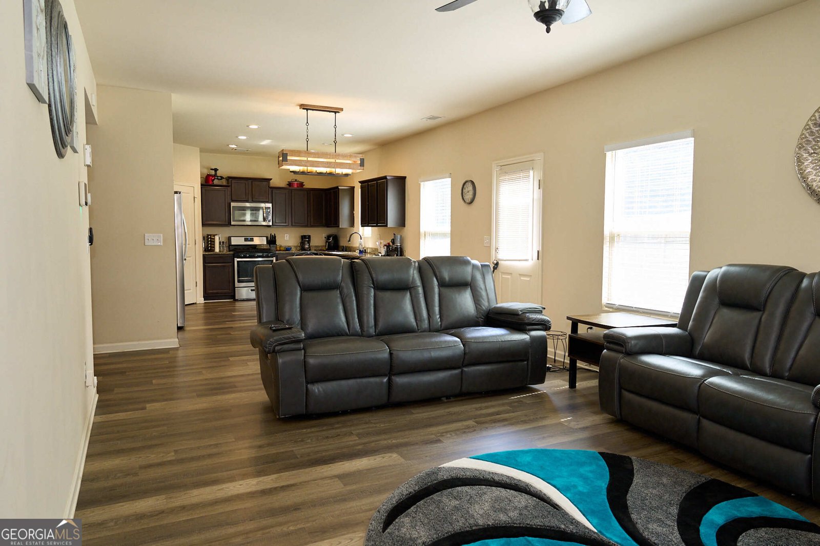 4096 Clay Court Conyers - 8