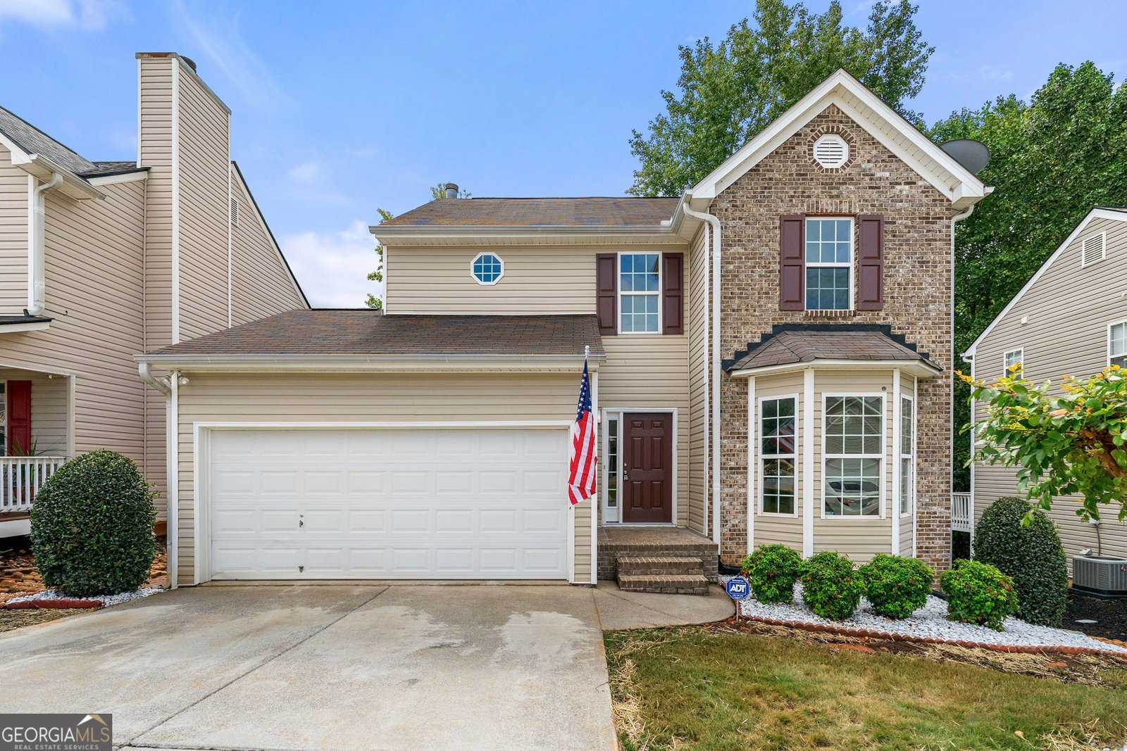 304 Greystone Parkway Hiram - 1