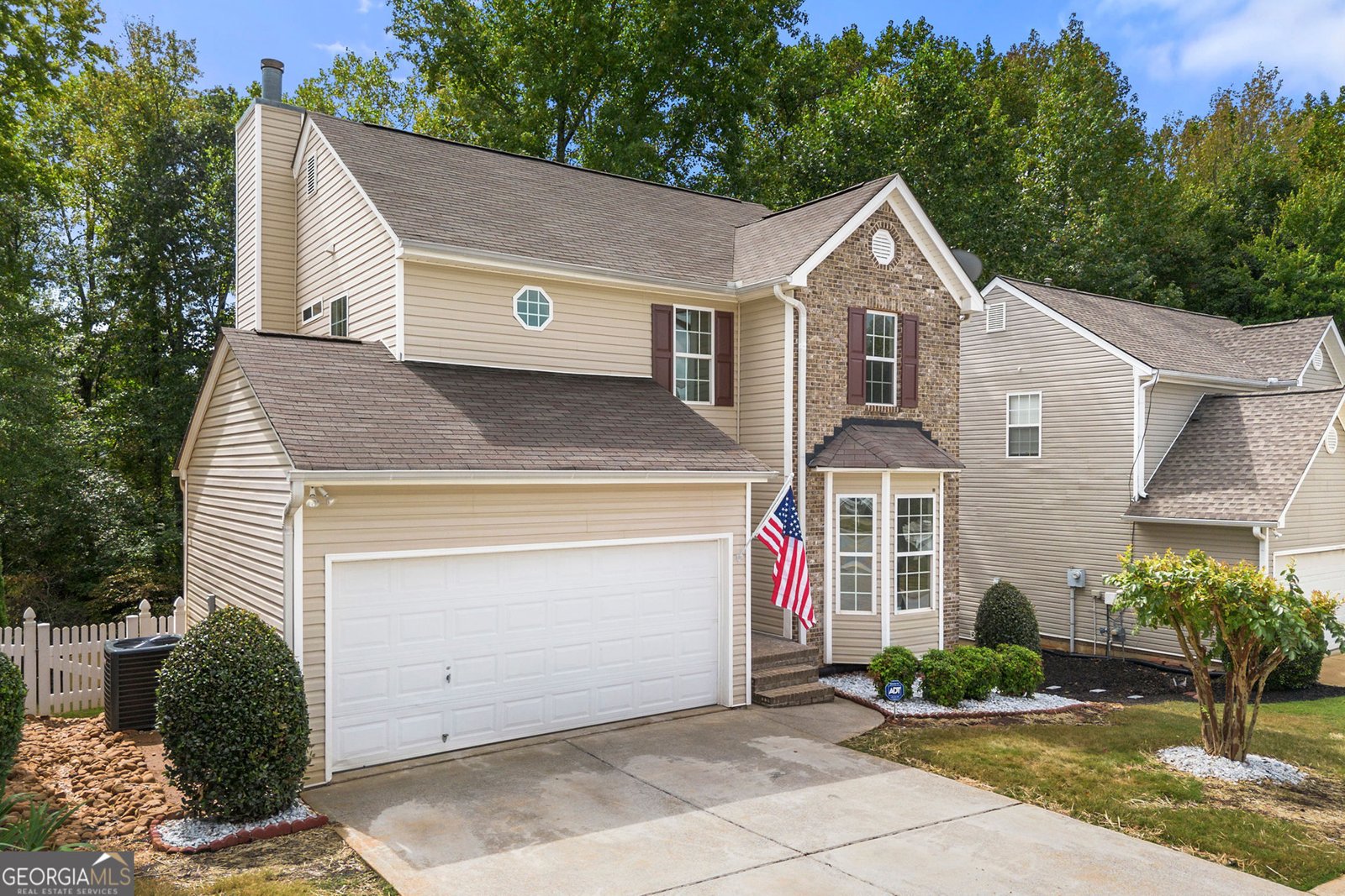 304 Greystone Parkway Hiram - 2