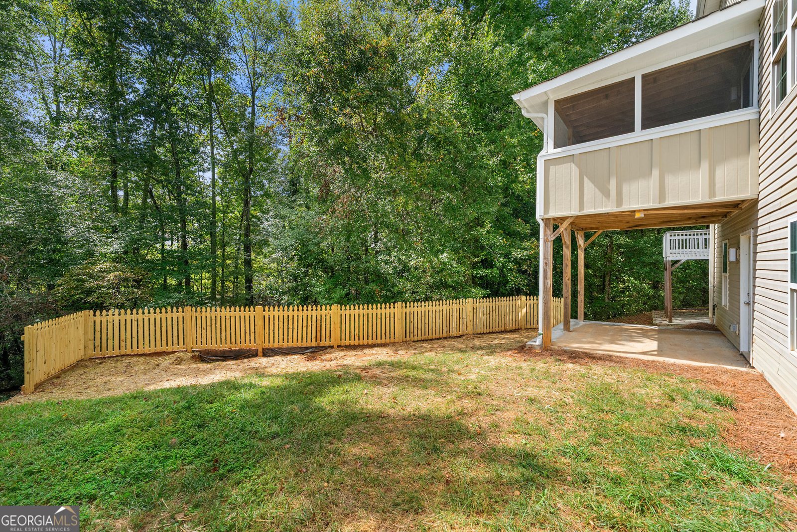 304 Greystone Parkway Hiram - 27