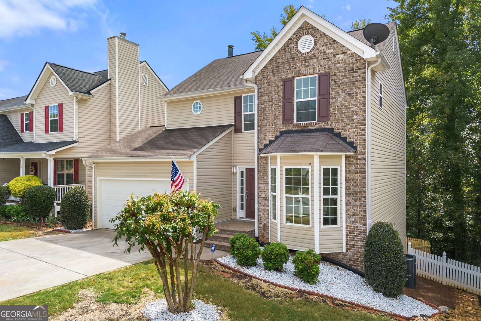 304 Greystone Parkway Hiram - 3