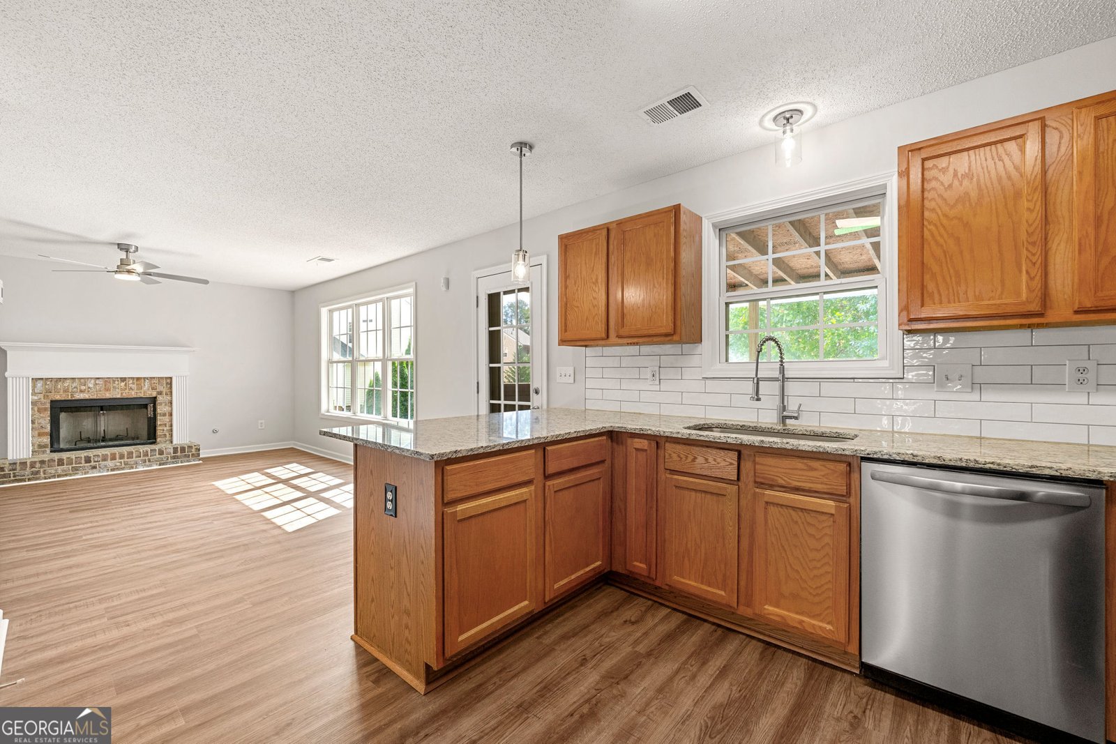 304 Greystone Parkway Hiram - 9