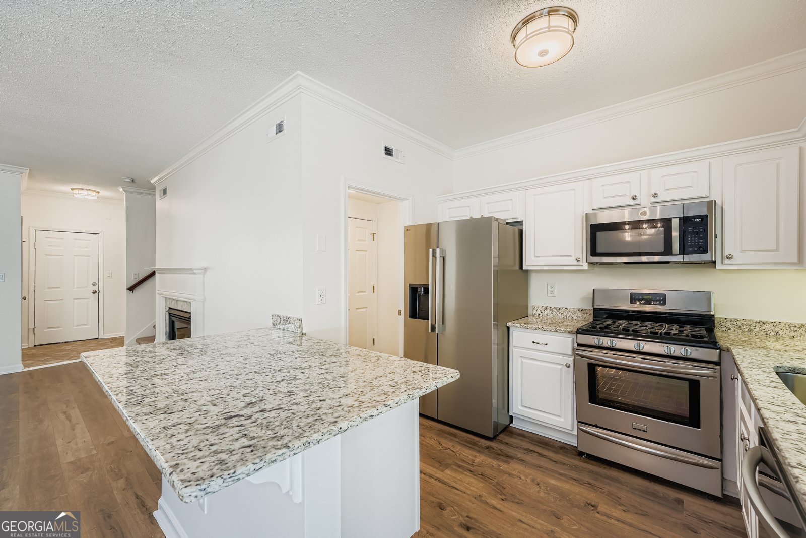 404 Las Brasis Court Peachtree City - 10