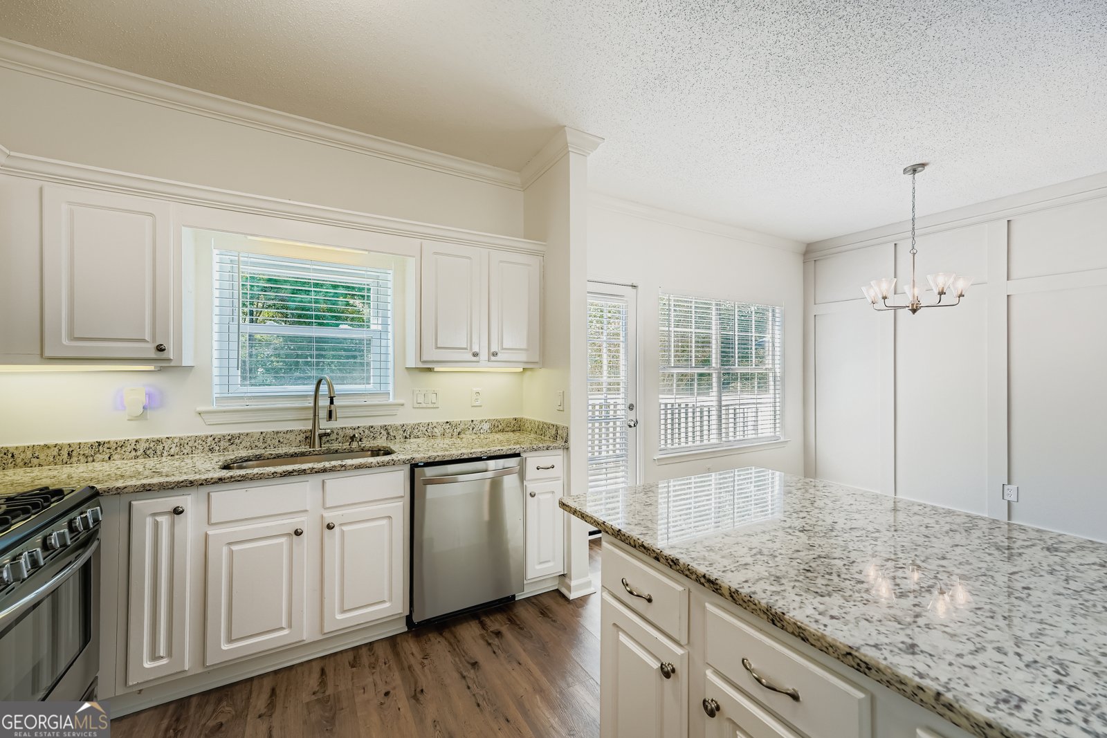 404 Las Brasis Court Peachtree City - 11