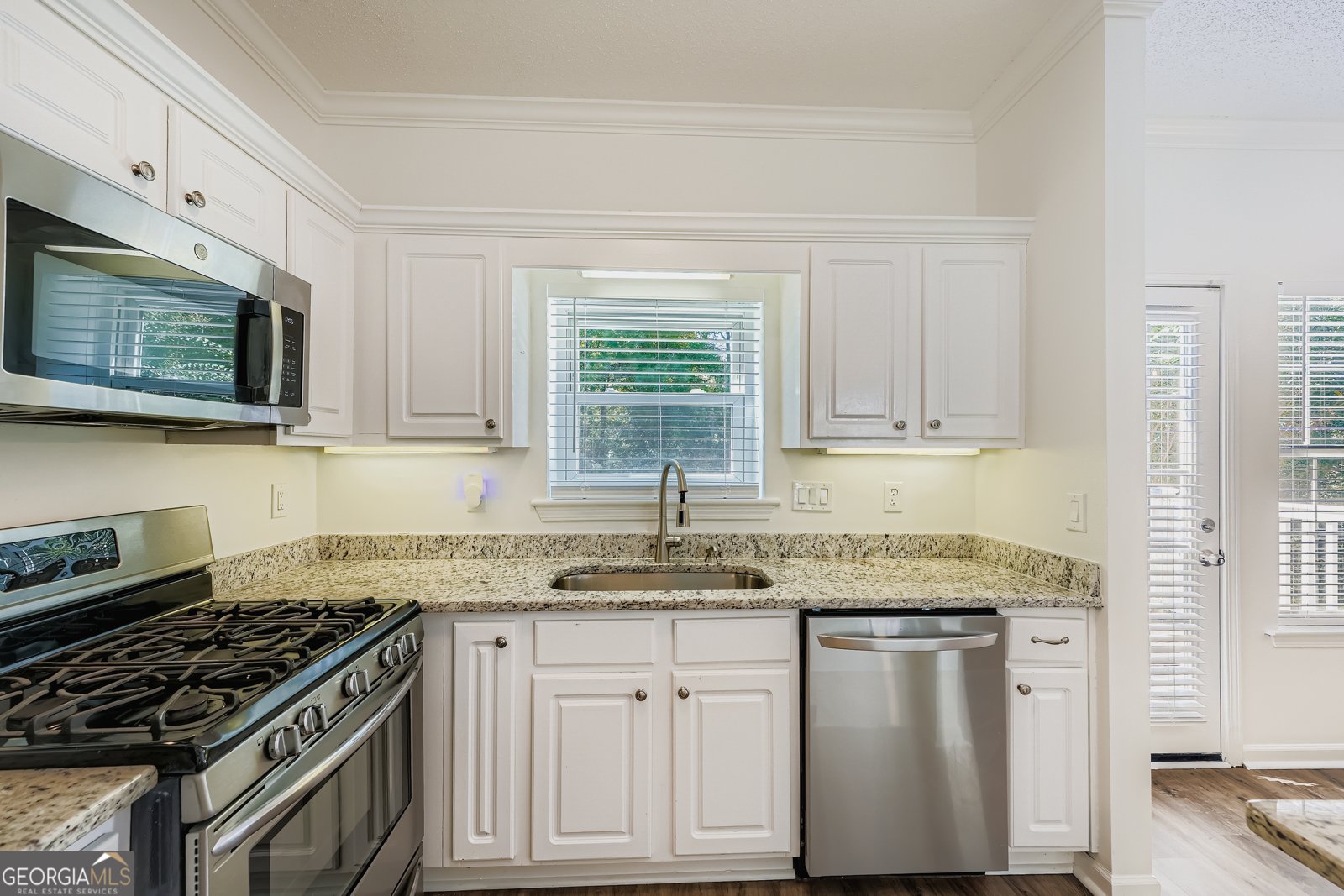 404 Las Brasis Court Peachtree City - 12