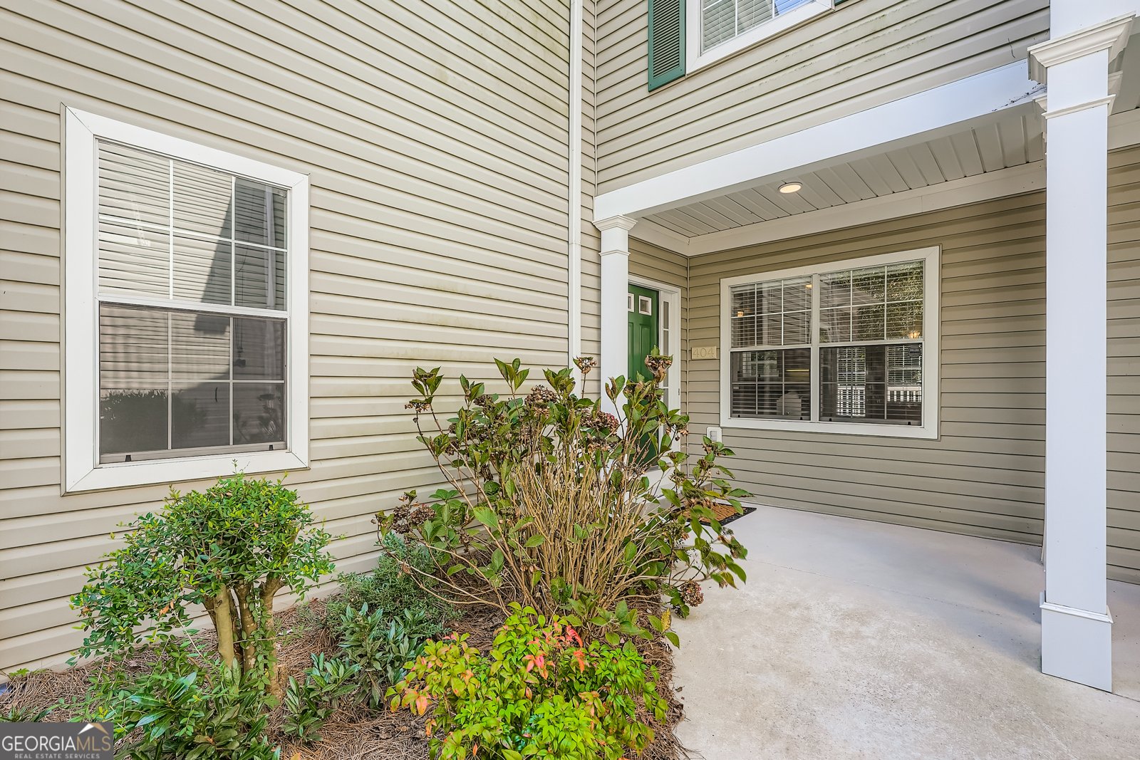 404 Las Brasis Court Peachtree City - 2