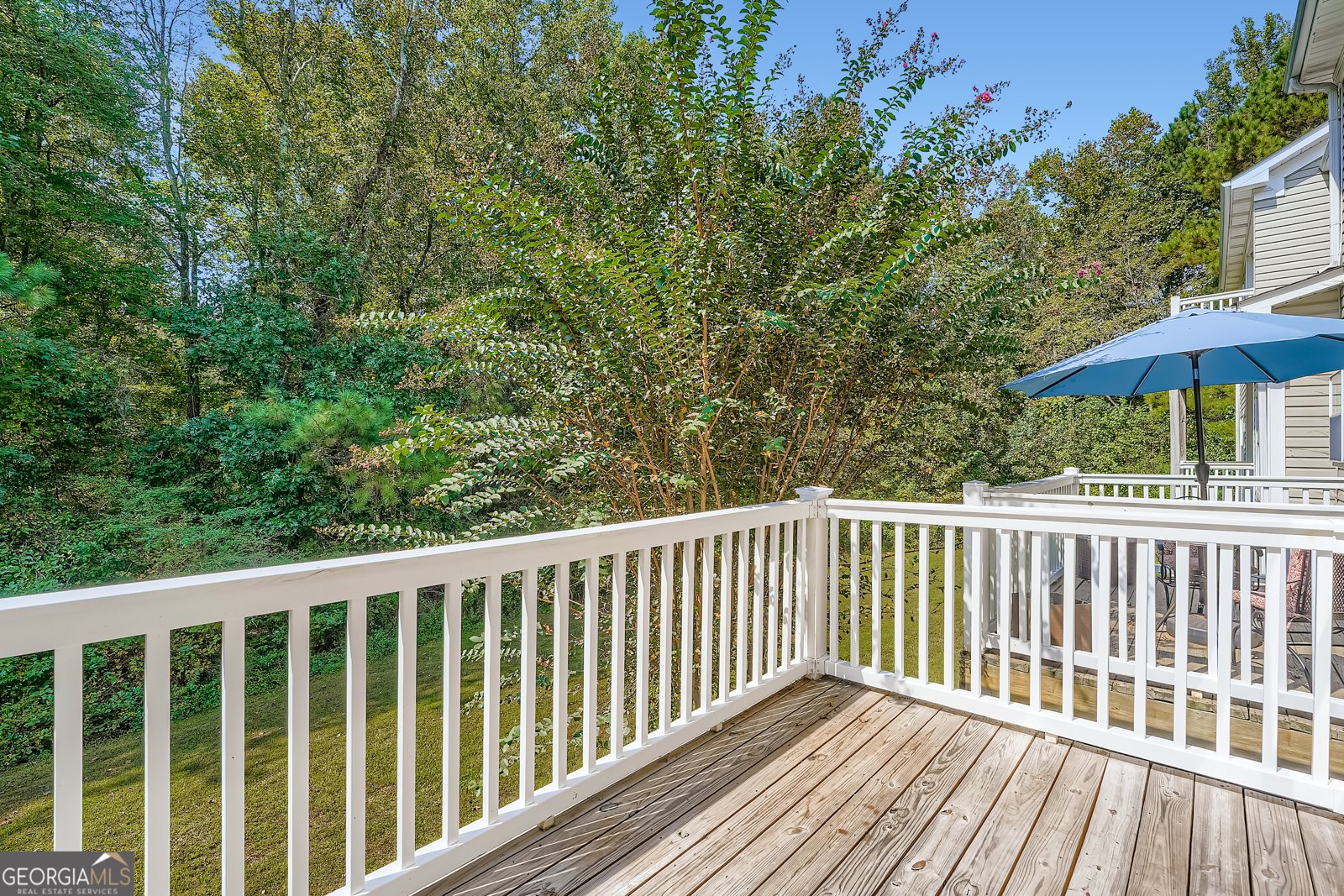 404 Las Brasis Court Peachtree City - 23