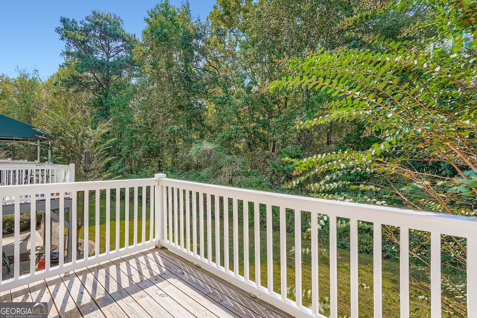 404 Las Brasis Court Peachtree City - 24