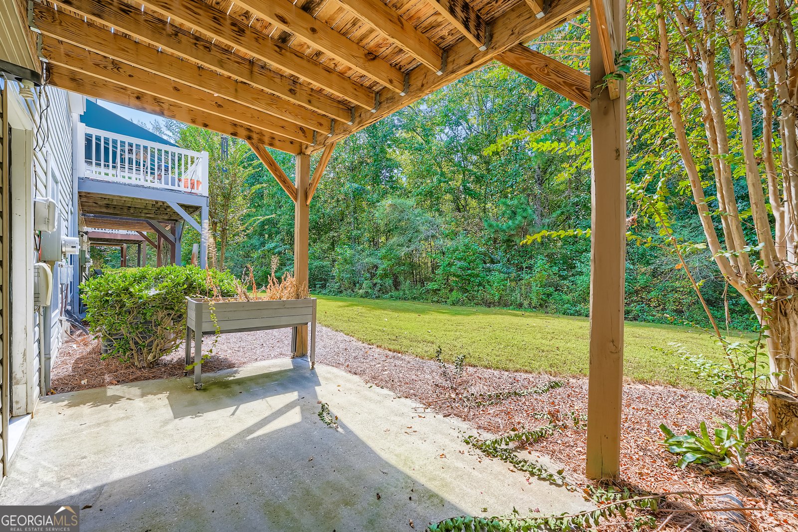 404 Las Brasis Court Peachtree City - 25