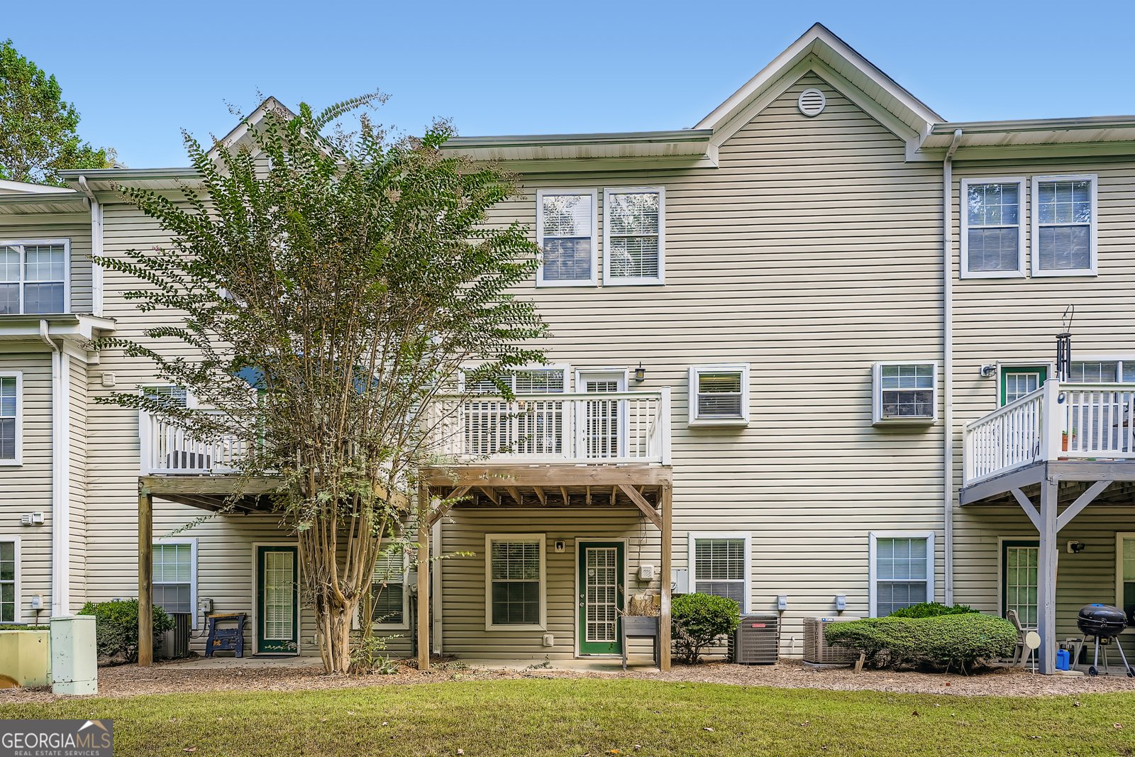 404 Las Brasis Court Peachtree City - 26