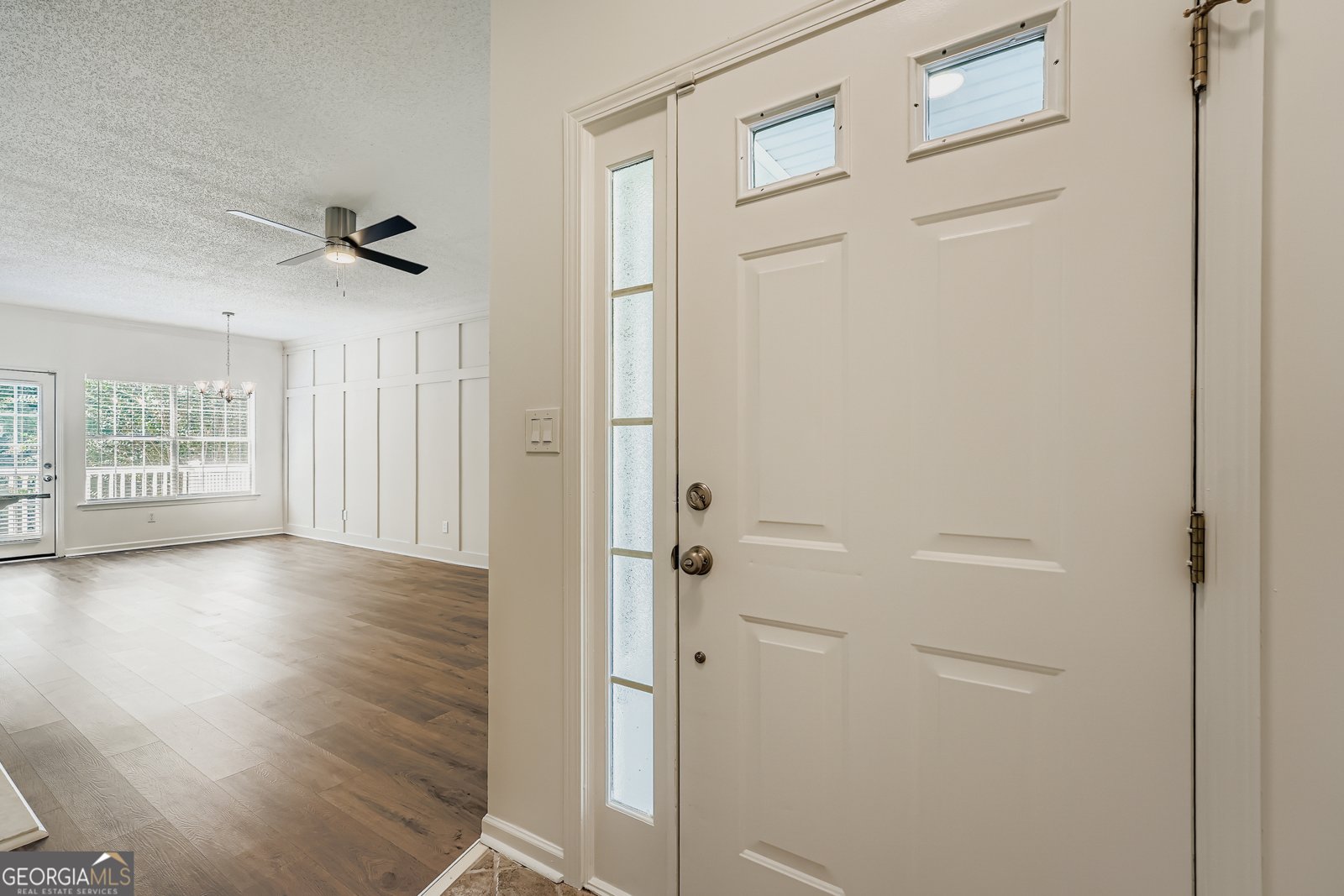 404 Las Brasis Court Peachtree City - 3