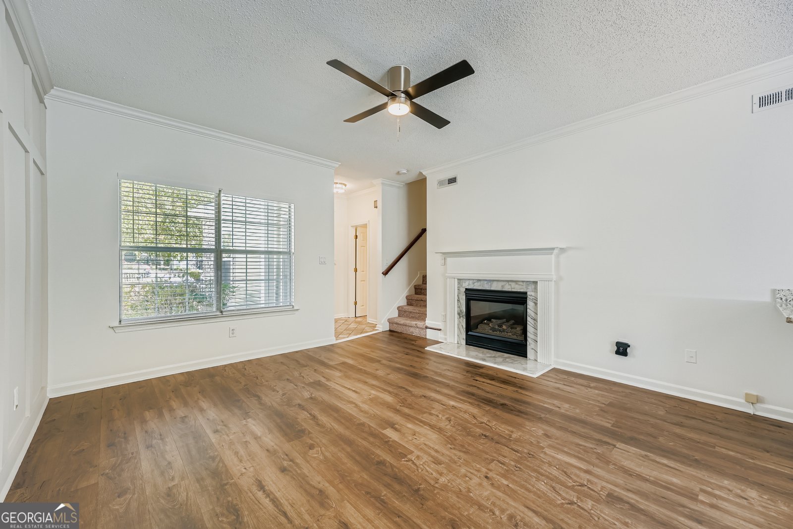404 Las Brasis Court Peachtree City - 4