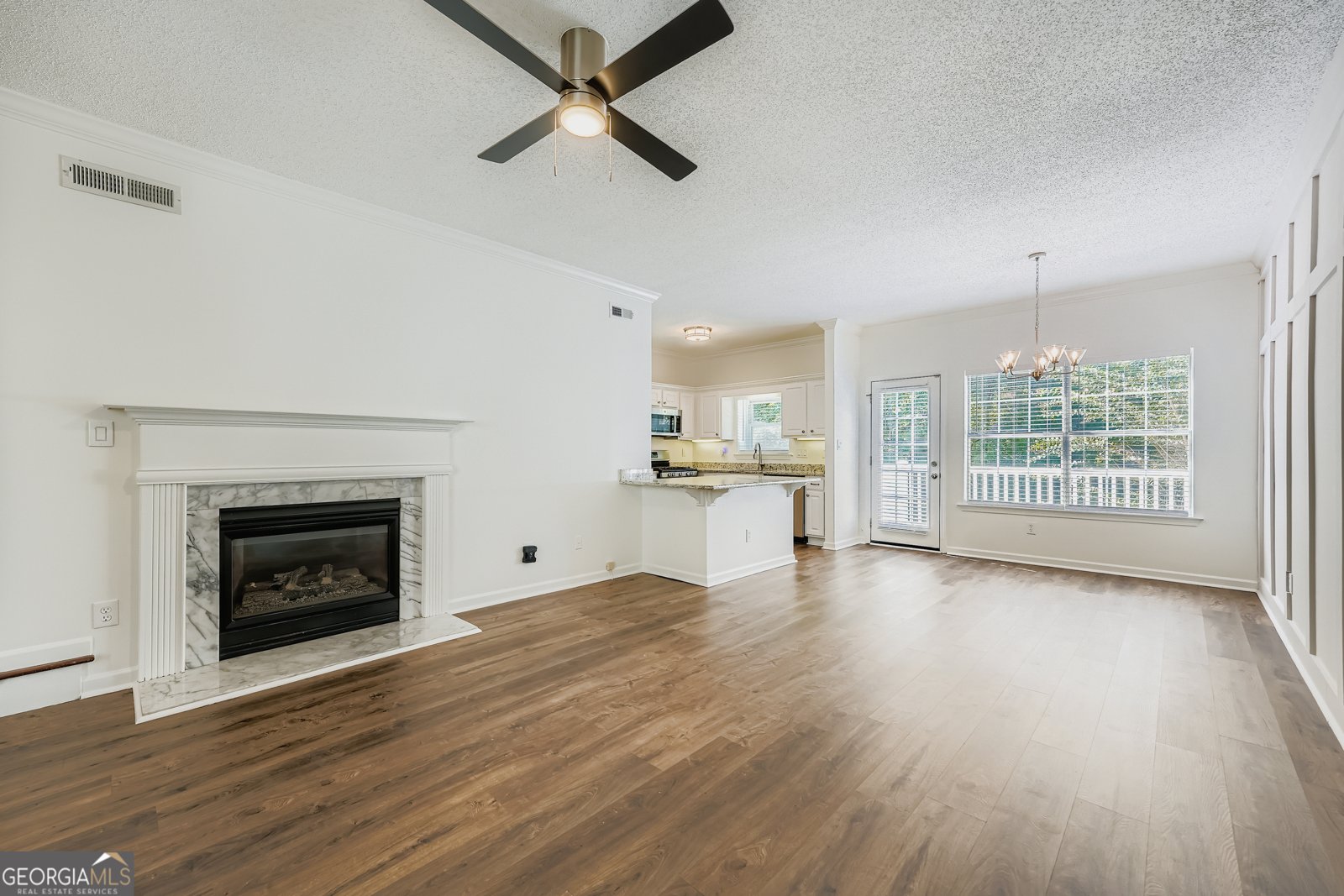 404 Las Brasis Court Peachtree City - 6