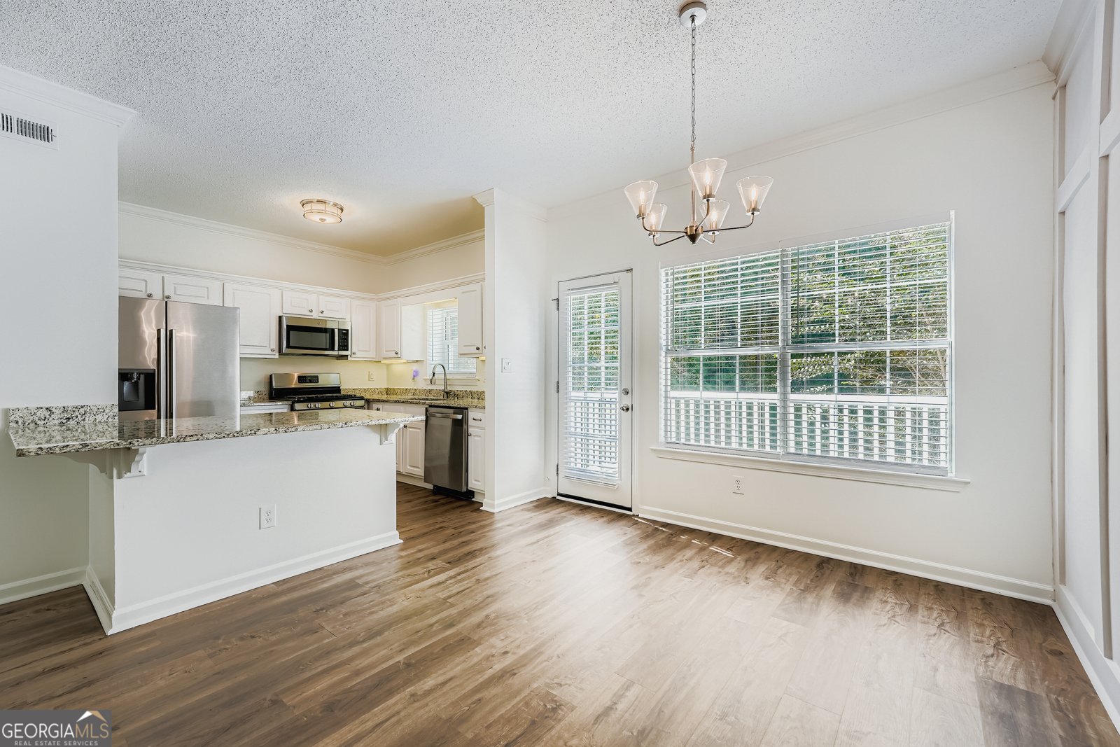 404 Las Brasis Court Peachtree City - 8