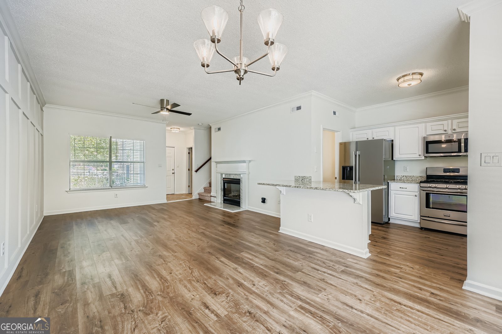 404 Las Brasis Court Peachtree City - 9
