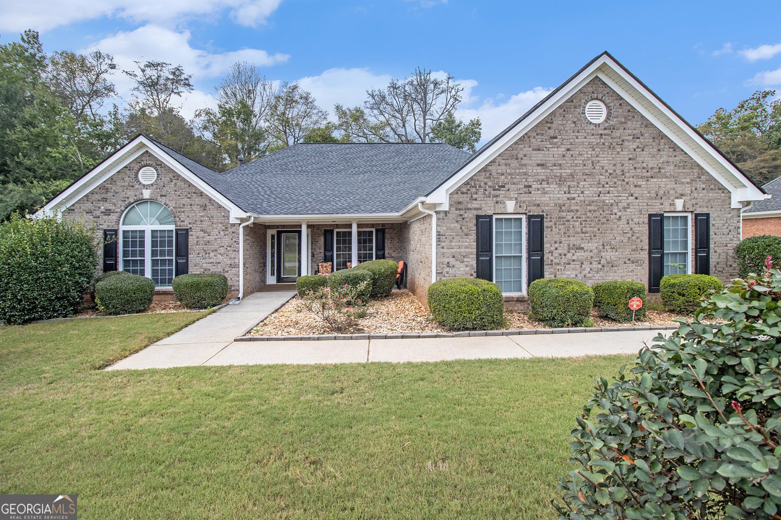 461 Arbor Chase McDonough - 1