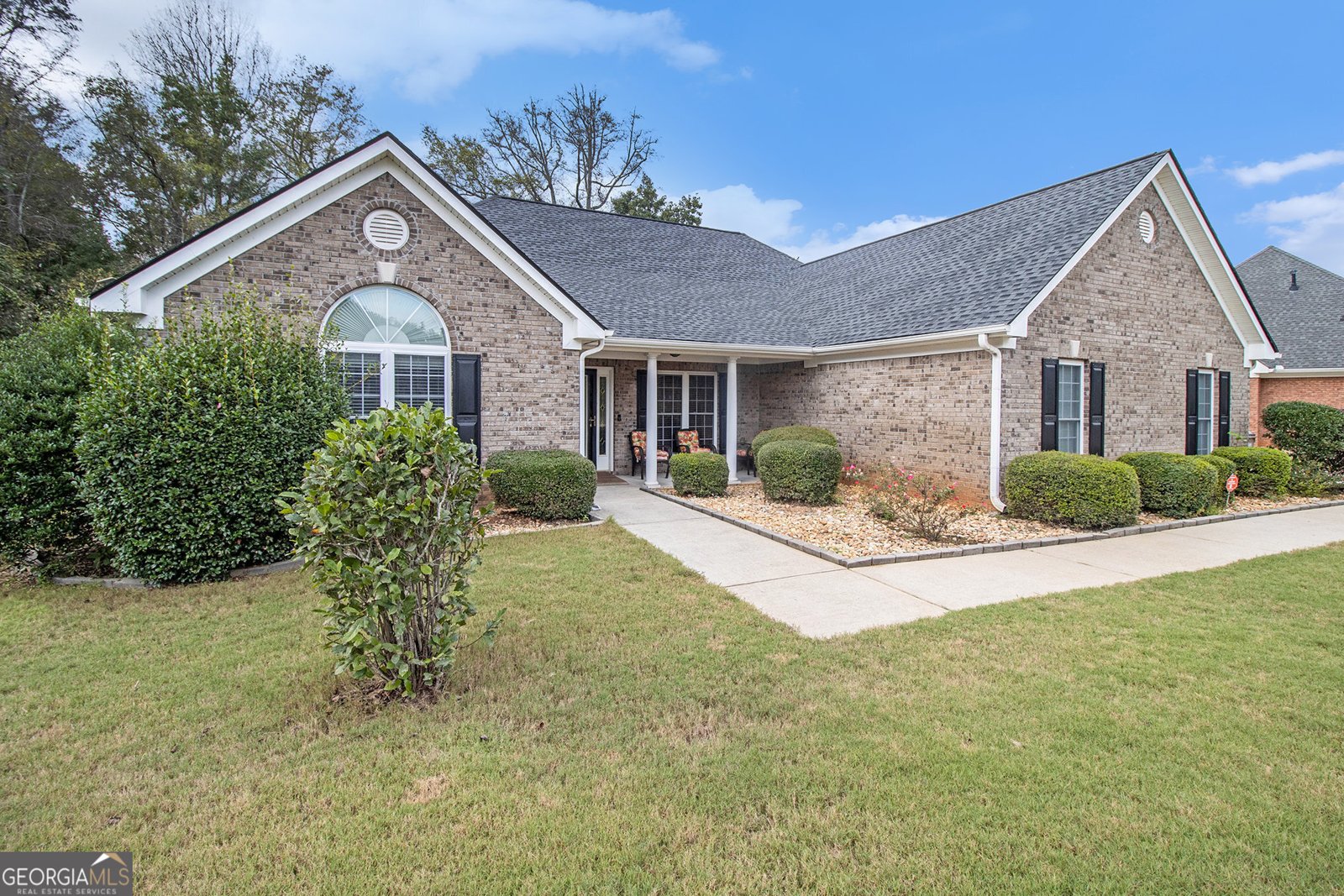 461 Arbor Chase McDonough - 2