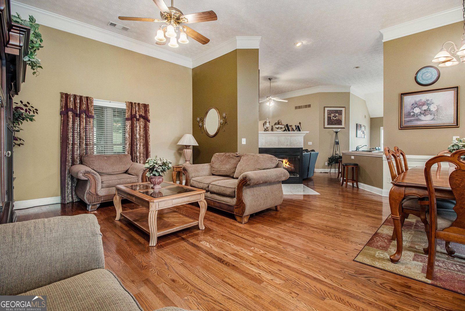 461 Arbor Chase McDonough - 3
