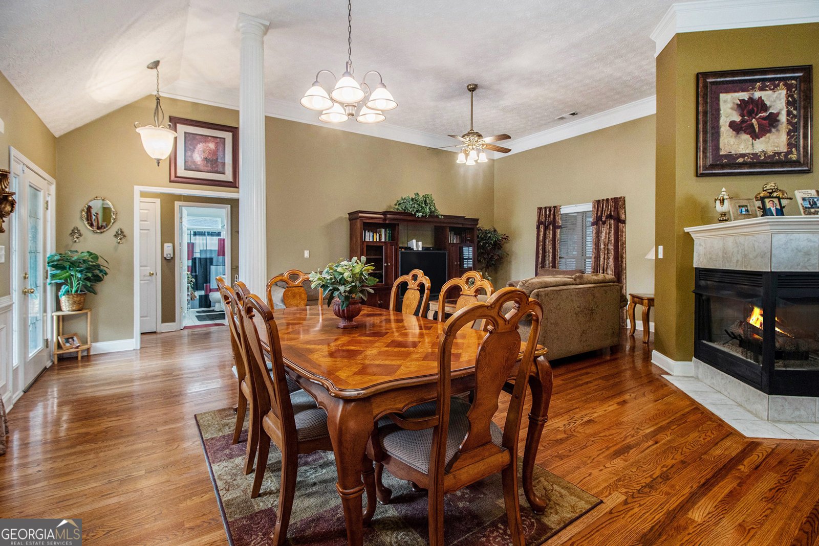 461 Arbor Chase McDonough - 5